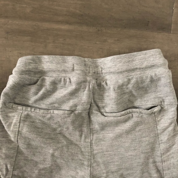 ZARA Boys Gray Shorts size 7 - Picture 5 of 6